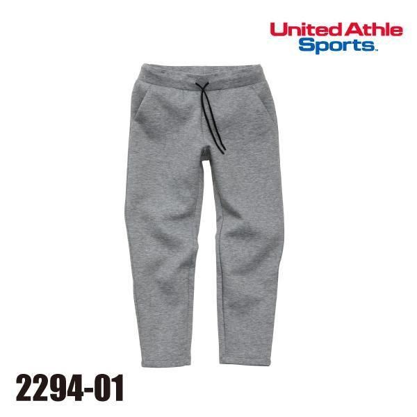 2294-01 9.4オンス T/R ダンボールニット パンツ （S～XL）☆United