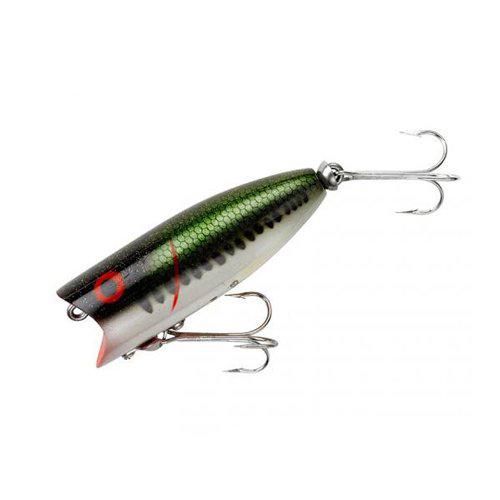 ヘドン ラッキー13 MPCD 40s HEDDON Lucky13 / ウッド タックオンアイ