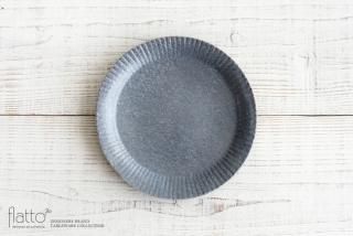 安福由美子｜和食器セレクトショップflatto フラット