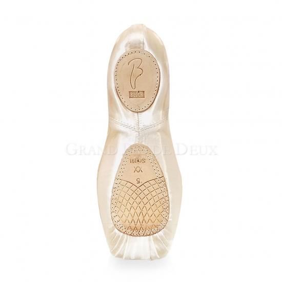 BLOCH（ブロック）S0191L エレガンス トゥシューズ バレエ｜BLOCH