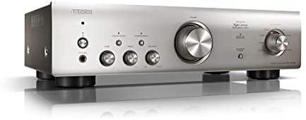 PMA-600NE-SP｜デノン Denon PMA-600NE Blurtooth & デジタル入力搭載