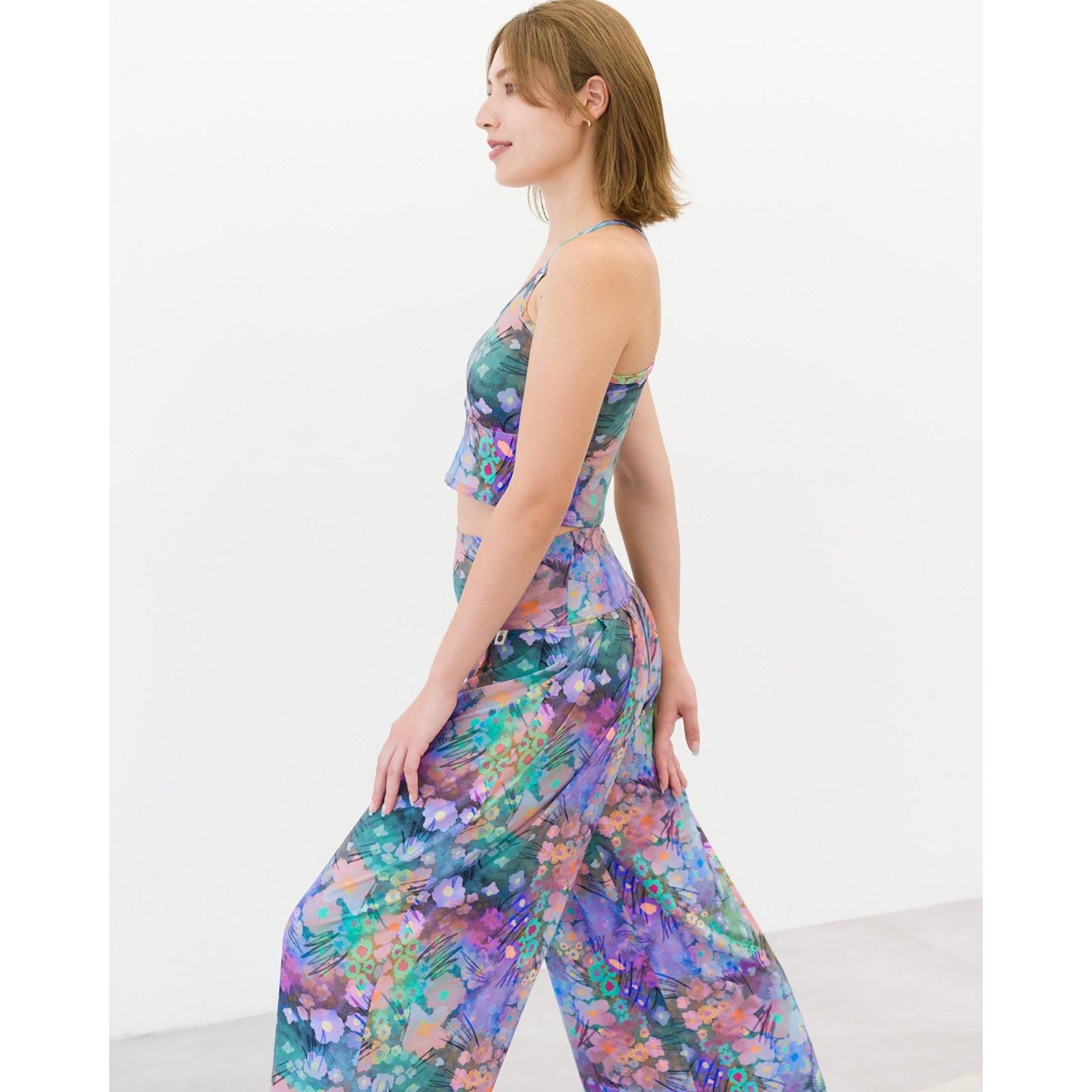 Lindaworks】公式サイト完売品！アーヤパンツ Lindaworks】公式サイト