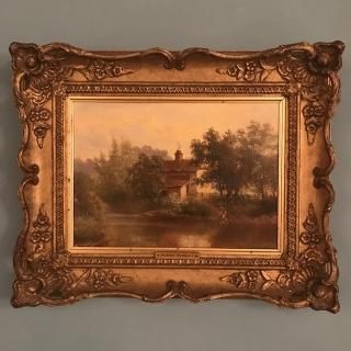 鎌倉アンティークス／イギリスのアンティーク家具