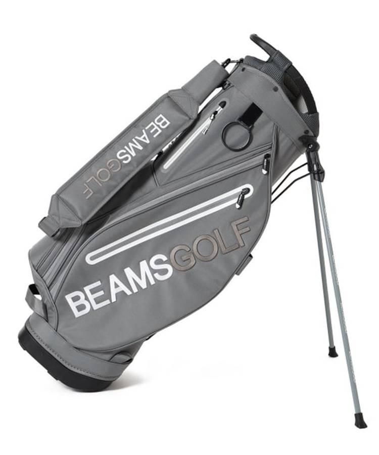 ビームス ベンツ コラボ キャディーバッグ BEAMS GOLF×Mercedes-Benz