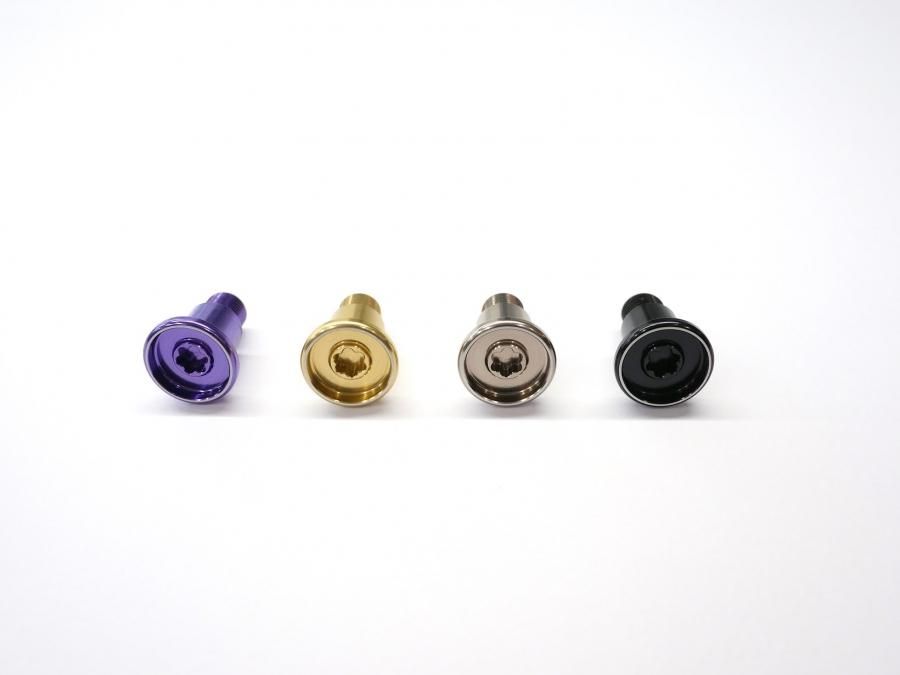 DRT VARIAL MK-1 WHELL MK-1ホイール バリアルノブ ナット J-Knob FAT