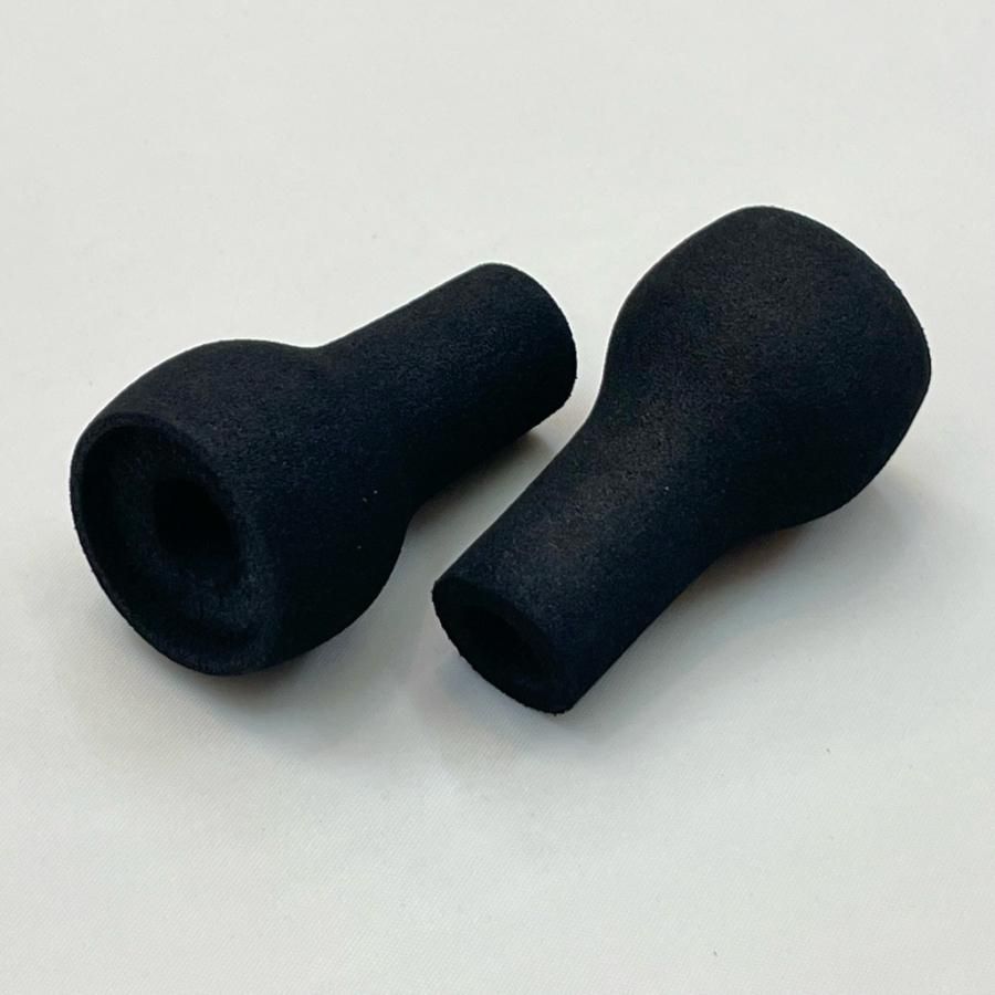 DRT バリアルEVAノブ VARIAL EVA SLIM KNOB