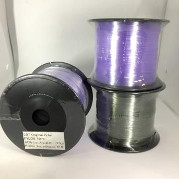 DRT Original color NYLON LINE drtオリジナルカラーナイロンライン