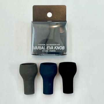 DRT バリアルEVAノブ VARIAL EVA SLIM KNOB