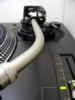 Technics, Technics SL-1200MK6,Technics SL-1200MK6K,Technics