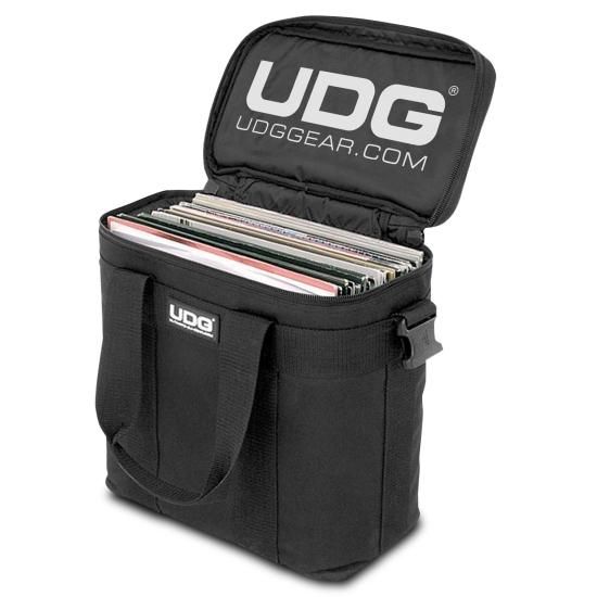 UDGスターターバッグ | ブラック - 「樽屋レコード針ダイレクト