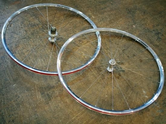 tradizione ZERO ホイールセット - Bicycle Shop Pino Online