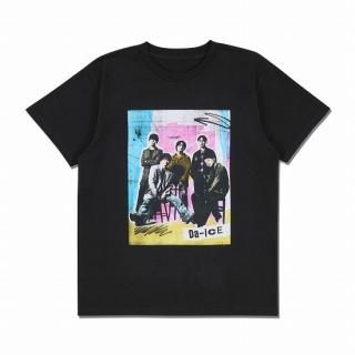 Tシャツ・シャツ - Da-iCE (ダイス) OFFICIAL WEB STORE -オフィシャル