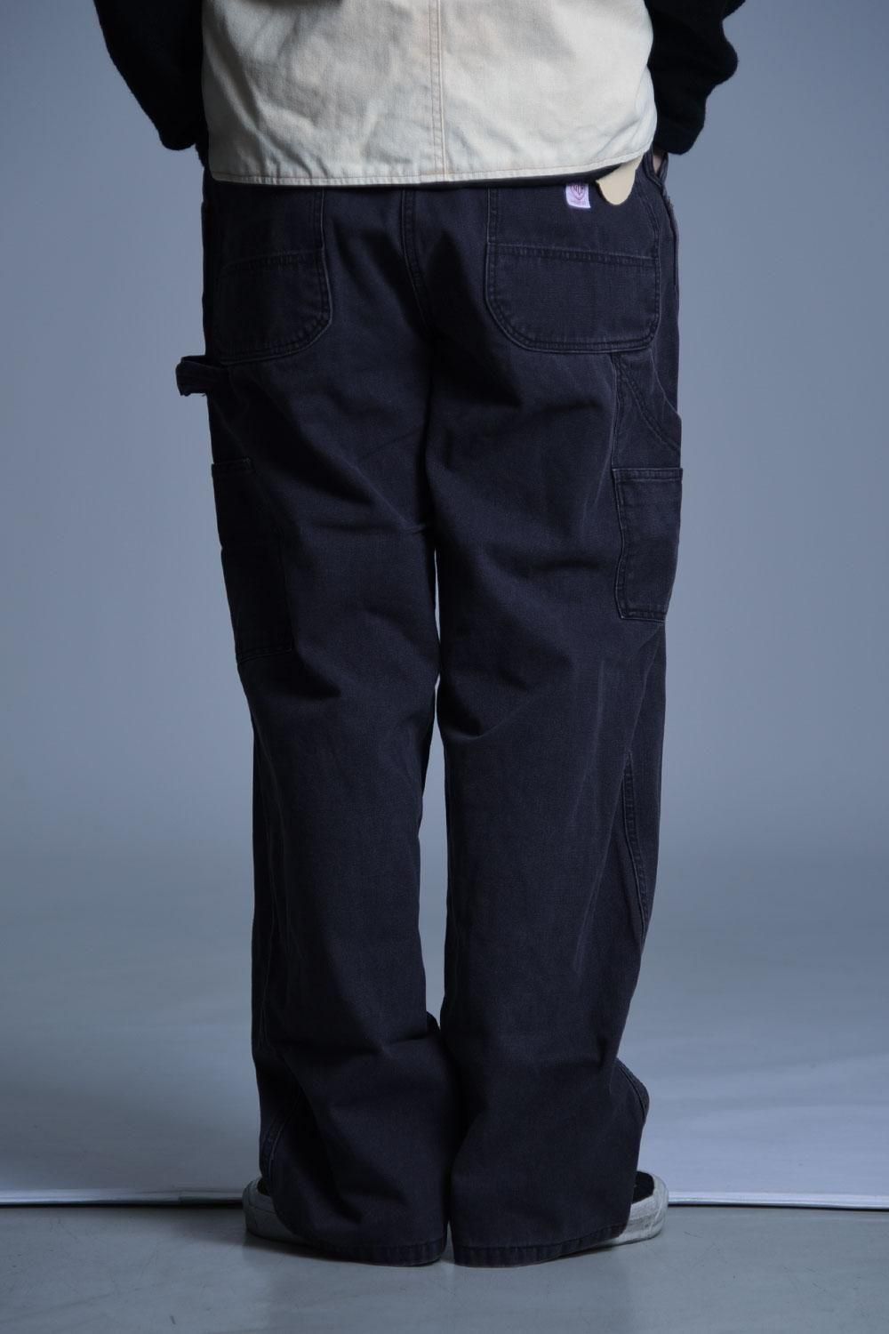 SUGAR CANE(シュガーケーン) ワークパンツ TUF-NUT COTTON DUCK WORK