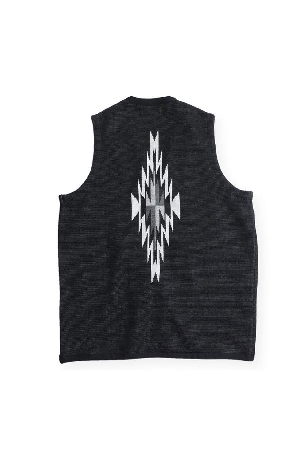 WESTRIDE(ウエストライド) ネイティブベスト NGT NATIVE VEST AKS2301