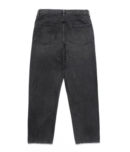 WACKO MARIA (ワコマリア) MINEDENIM / TAPERED DENIM (テーパード