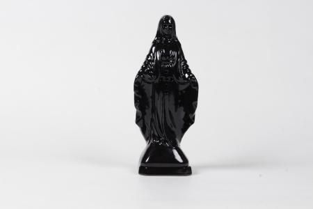 WACKO MARIA (ワコマリア) MARIA INCENSE BURNER (マリアお香立) BLACK