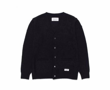 WACKO MARIA (ワコマリア) MOHAIR CARDIGAN ( TYPE-1 ) (モヘア