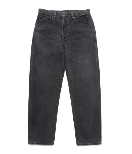 WACKO MARIA (ワコマリア) MINEDENIM / TAPERED DENIM (テーパード