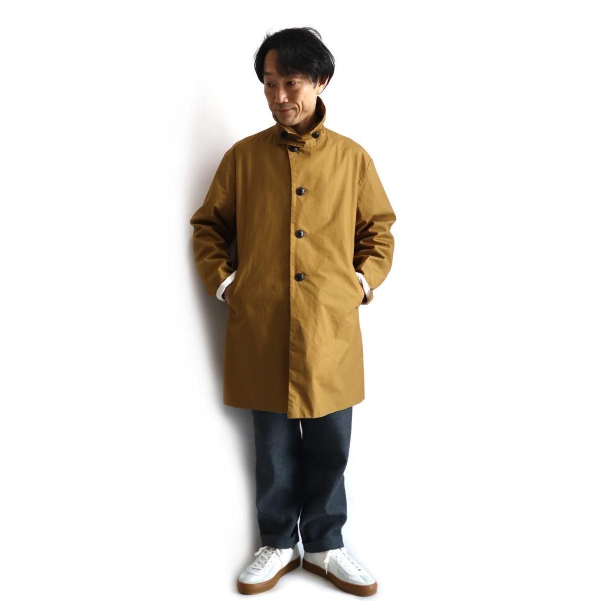 EEL Products（イール プロダクツ） サクラコート（ウォルナット