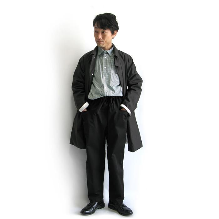 EEL Products（イール プロダクツ） サクラコート（スミクロ