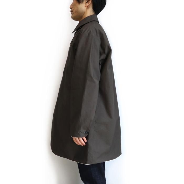 EEL Products（イール プロダクツ） サクラコート（スミクロ