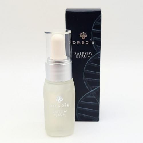 ドクターソワ SAIBOW サイボウセラム 10ml 美容液 - CosmeBird「コスメ