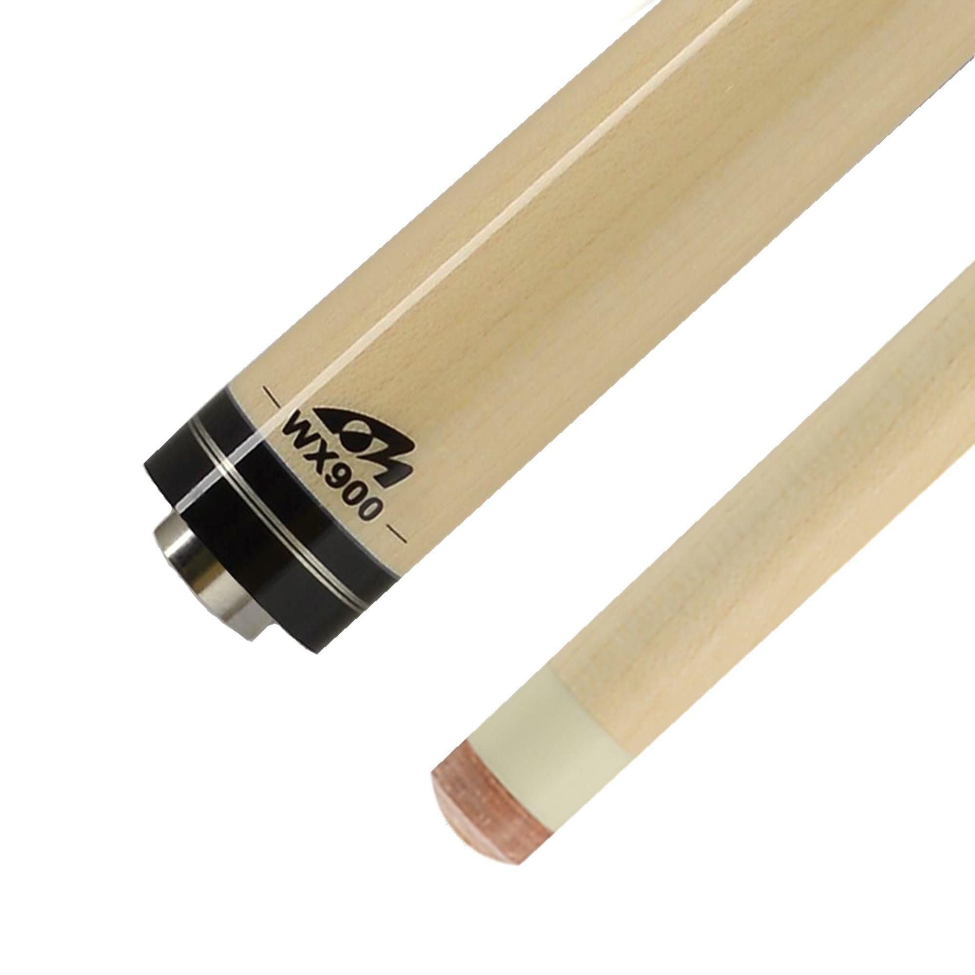 MEZZ CUEのジョイントはユナイテッド(UJ) 14山です。 MEZZ CUEの