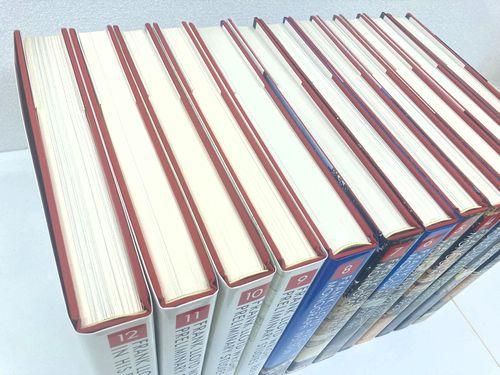 フランク・ロイド・ライト全集 全12巻揃｜建築書・建築雑誌の買取販売