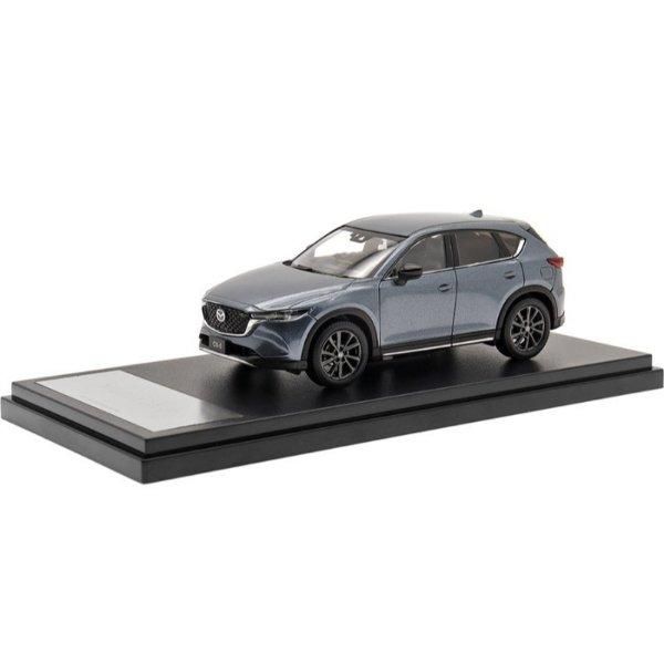 ハイストーリー】 1/43 マツダ CX-5 Sports Appearance (2021
