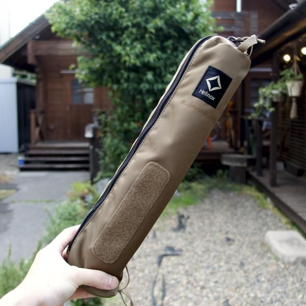 Helinox タクティカル スピードスツール M - Rimba