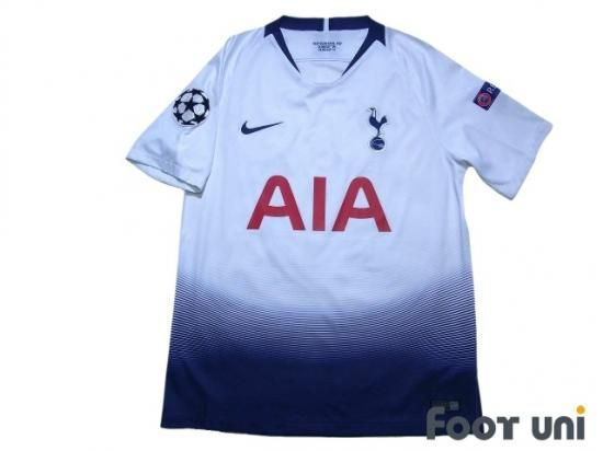 トッテナム(Tottenham Hotspur)18-19 H ホーム #10 ハリー・ケイン