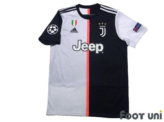 たんこぶ様限定】19-20 ユベントス ホームユニフォーム CR7 たんこぶ様