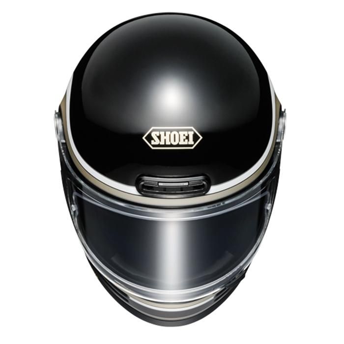 SHOEI【ショーエイ】Glamster BIVOUAC(グラムスター ビバーク)店頭販売