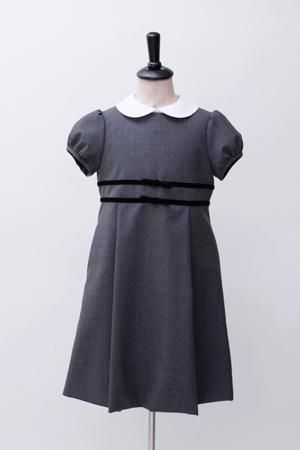 2309 ワンピース - mille feuille Online shop | ミルフィーユ お受験
