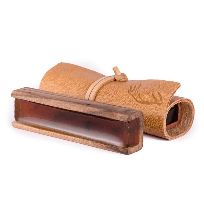 松脂【Leatherwood Bespoke Rosin】Cello - I Love Strings. | 国内