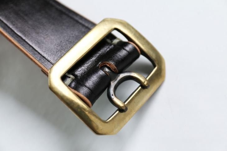 TROPHY CLOTHING トロフィークロージング W PINS HARNESS BELT ダブル