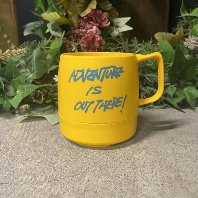 ネイタルデザイン マグカップ AIOT DINEX 8oz Mug 4点セット ネイタル