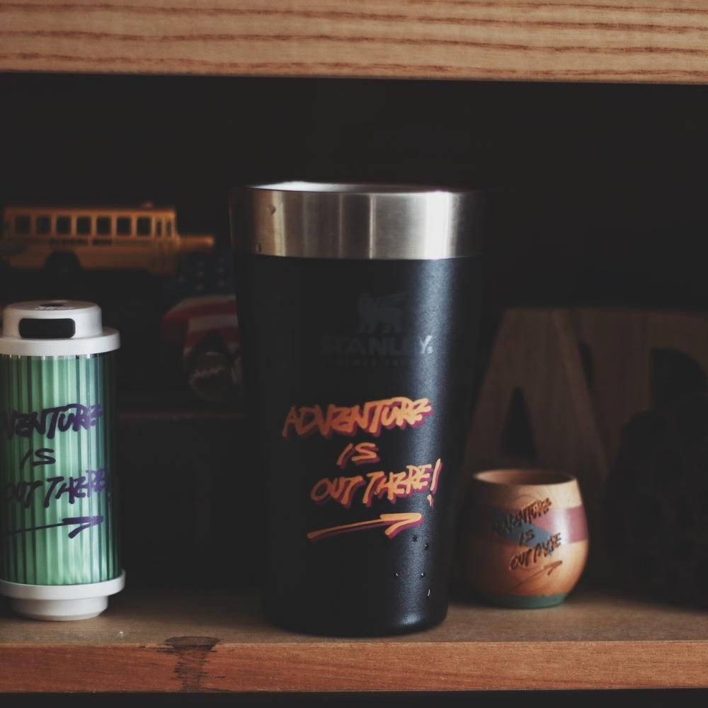 STACKING 真空 PINT 0.47L - NATAL DESIGN ONLINE SHOP