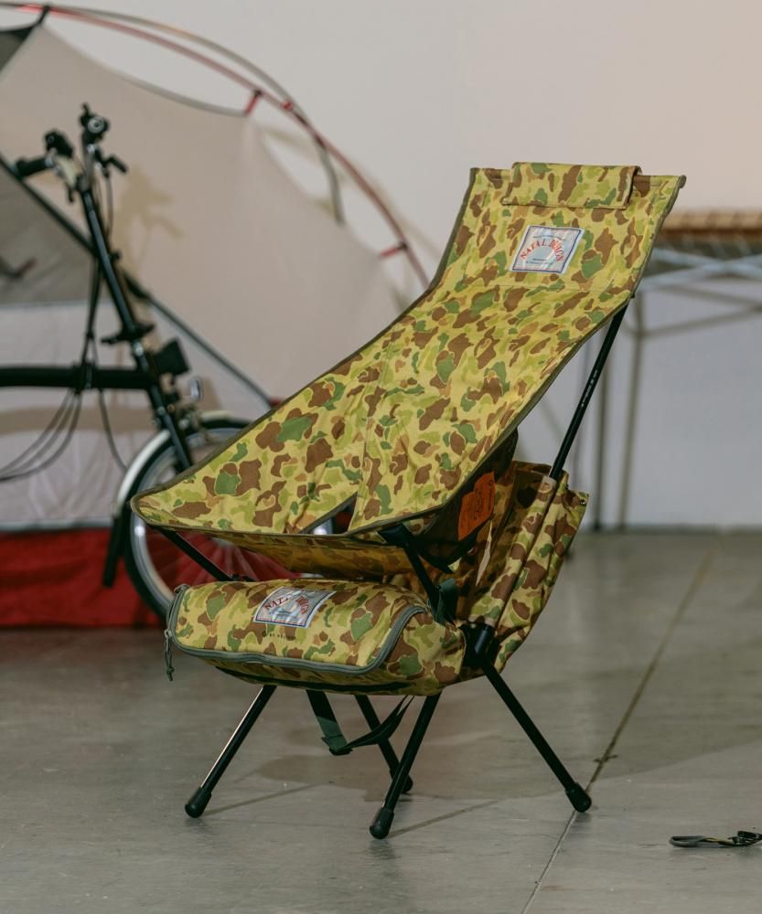 NATAL DESIGN CHAIR ONE ND2 RETRO STRIPE 【公式通販】
