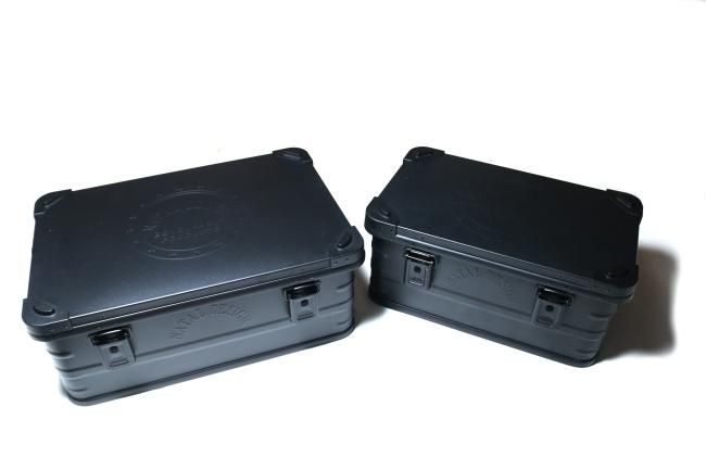 ごんごんさん専用 ネイタルデザイン ALUMINUM CONTAINER 105 ごんごん