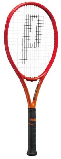 スペック計測済】7TJ202 BEAST 100 (280g)【prince（プリンス