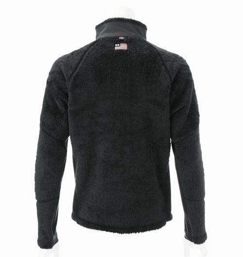 MENS POLARTEC FLEECE JACKET（メンズポーラテックフリースジャケット