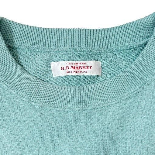 PROPERTY OF HRMARKET クルーネックスウェット - Hollywood Ranch Market