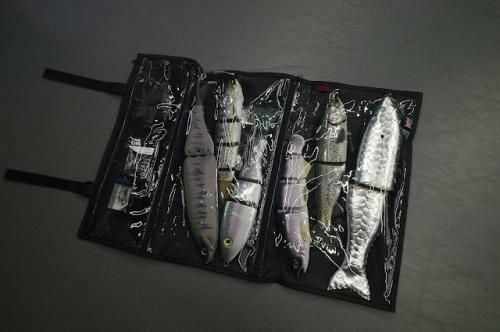 スイムベイトアンダーグラウンド×DRT ベイトラップXXL DRT