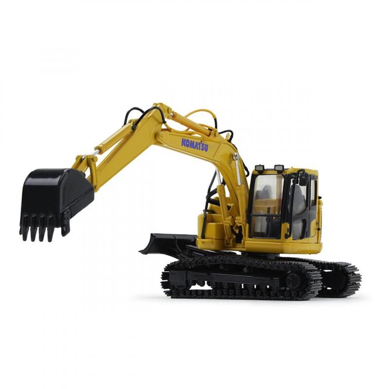 コマツ建機 KOMATSU PC 1250-11 1/50 コマツ建機 KOMATSU PC 1250-11 1