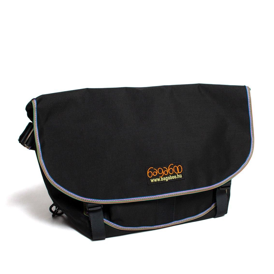 BAGABOO / バガブー] Standard Messenger Bag スタンダード