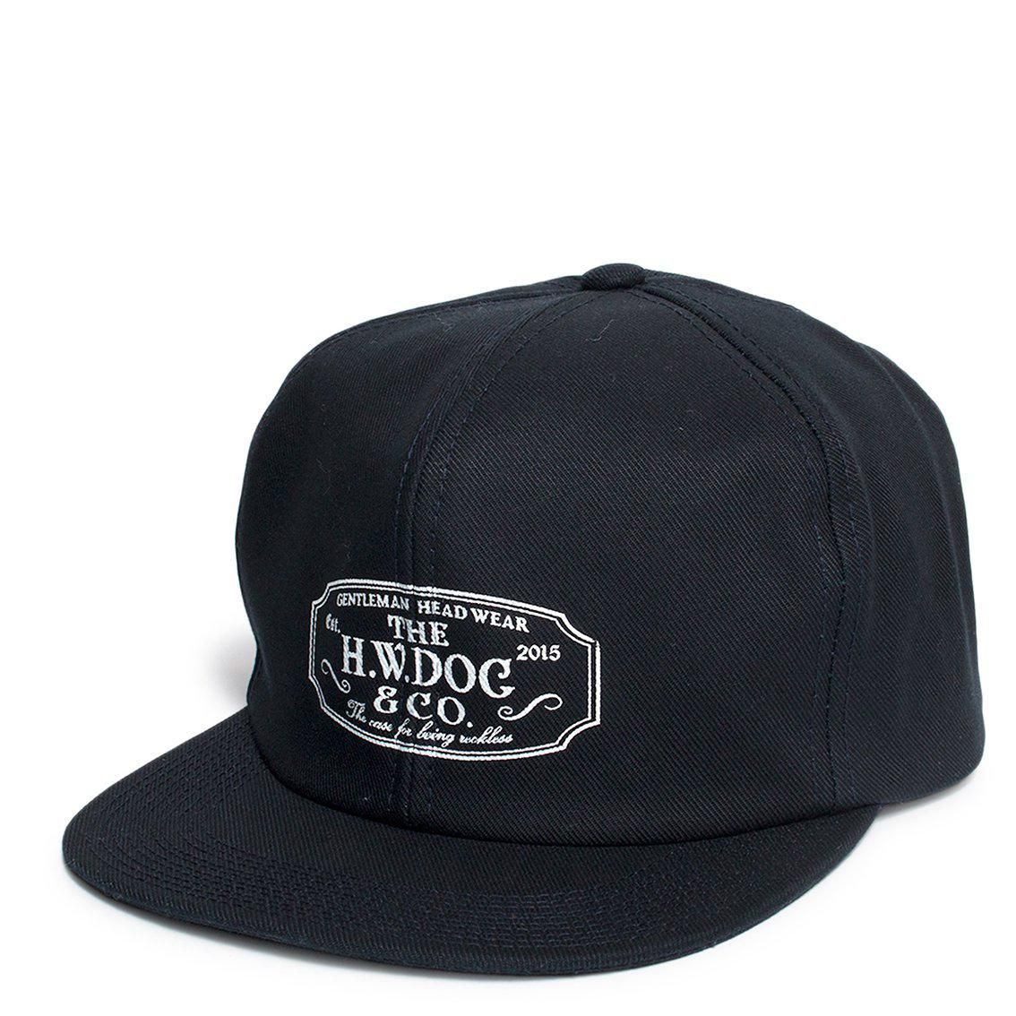 THE H.W.DOG&CO. / ザ エイチ ダブリュー ドッグ アンド コー] TRUCKER