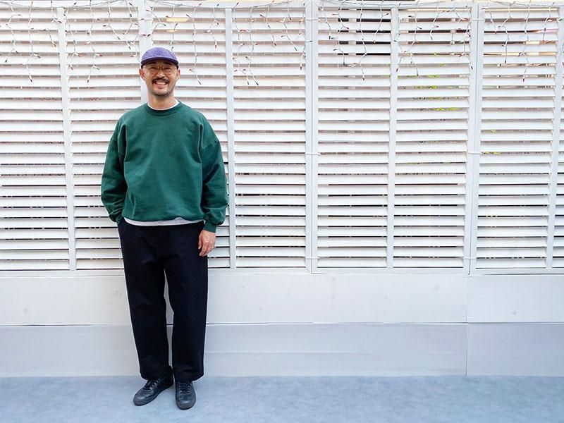 SUNDAYS BEST サンデイズベスト 中目黒 通販 NOROLL COMFORTABLE
