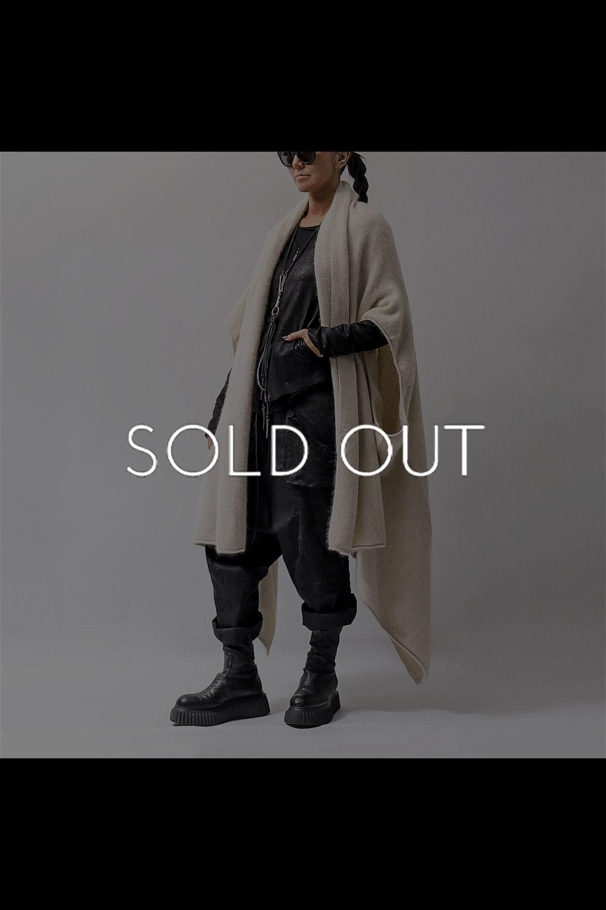 RUNDHOLZ【ランドホルツ】公式通販サイト｜QUADRATO Boutique