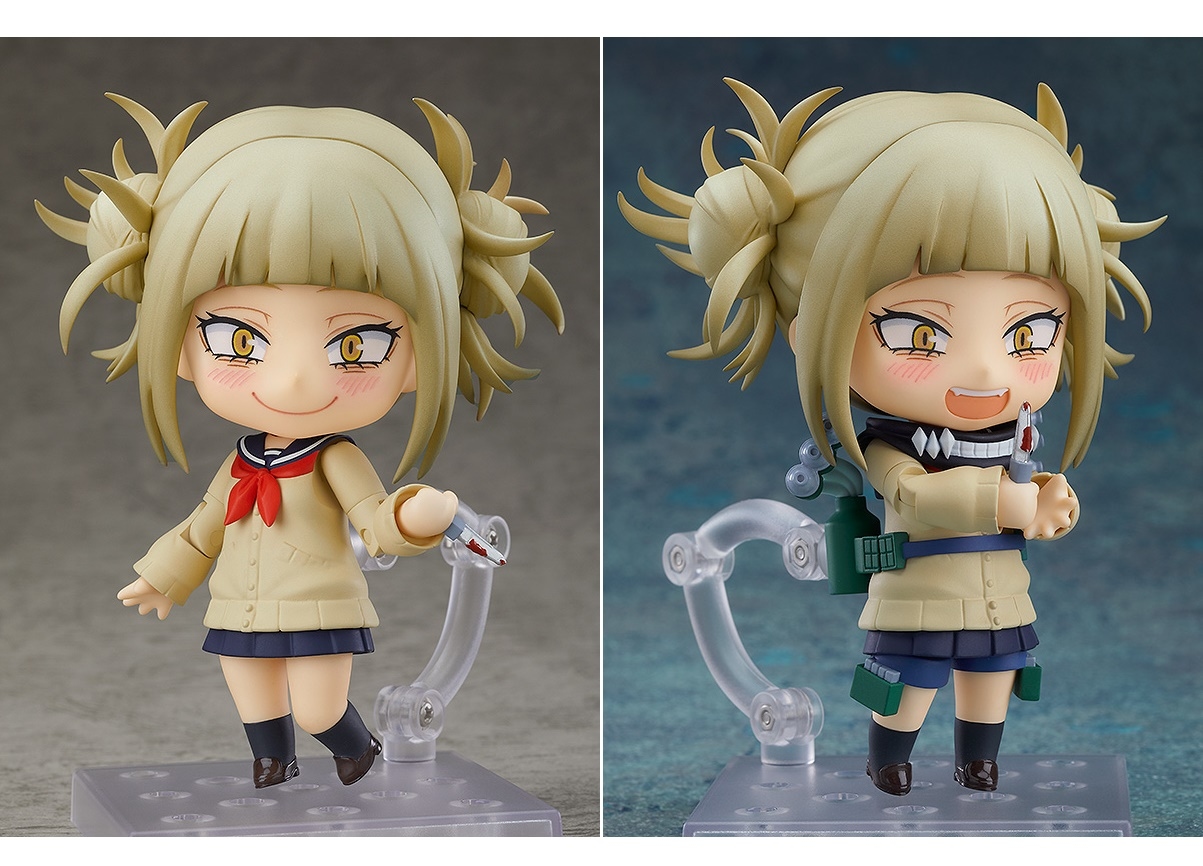トガヒミコ フィギュア ねんどろいど アクスタ まとめ売り トガヒミコ